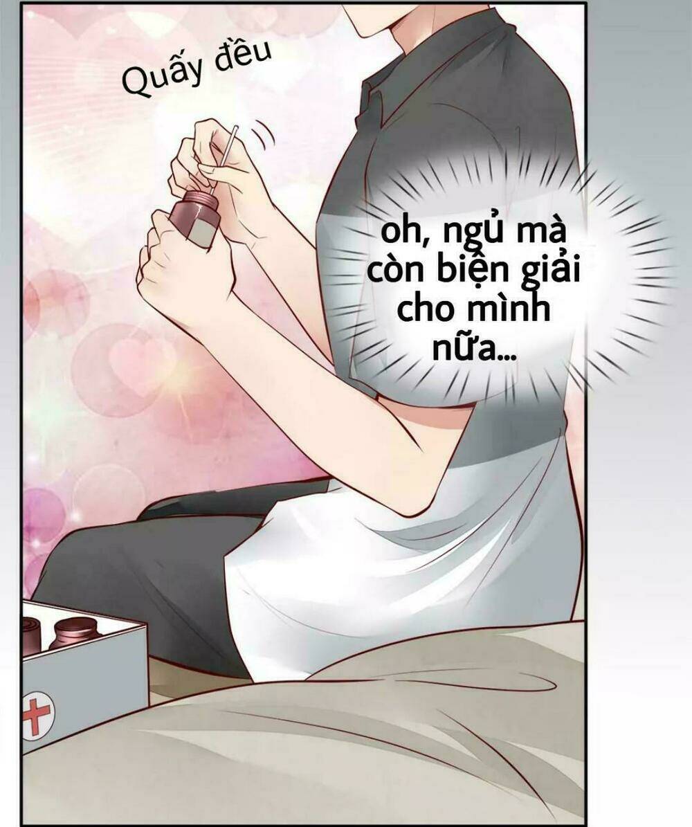 Hôn Ước Có Hạn – Lục Tổng Giá Trên Trời Bảo Chapter 10 - Trang 2