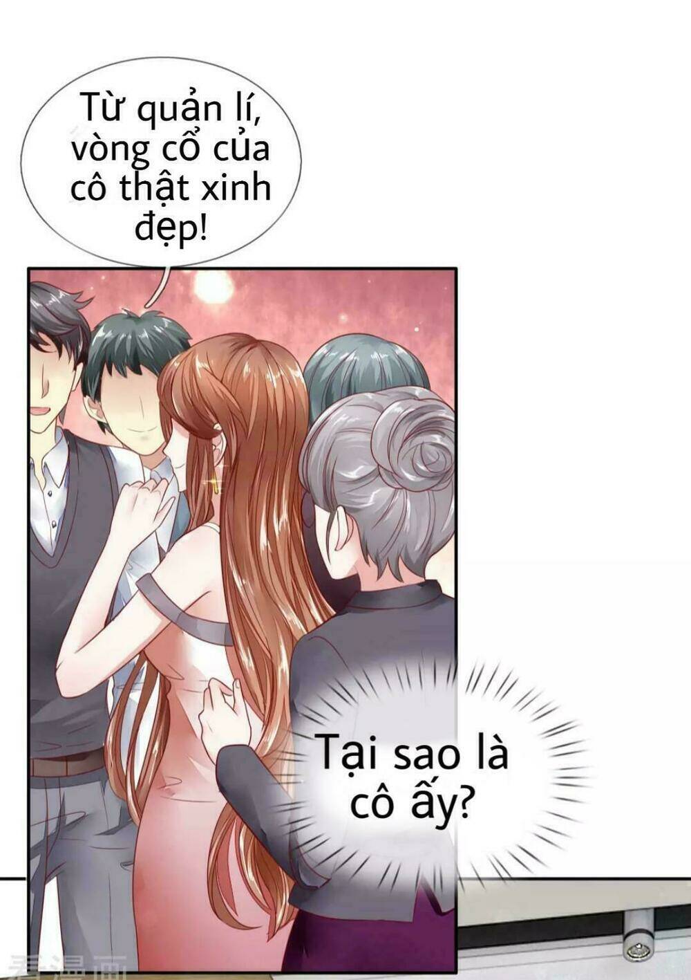 Hôn Ước Có Hạn – Lục Tổng Giá Trên Trời Bảo Chapter 7 - Trang 2