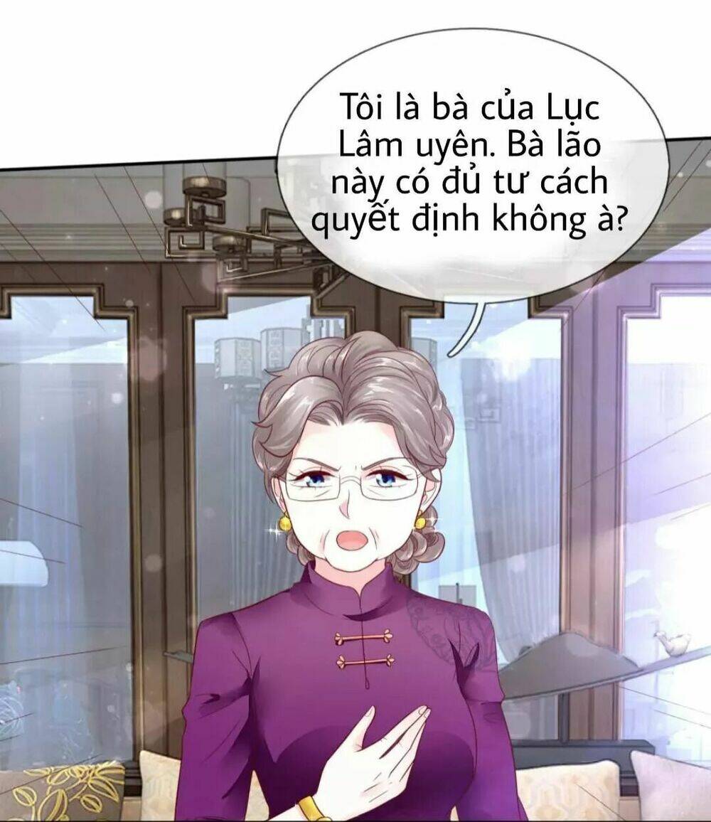 Hôn Ước Có Hạn – Lục Tổng Giá Trên Trời Bảo Chapter 7 - Trang 2