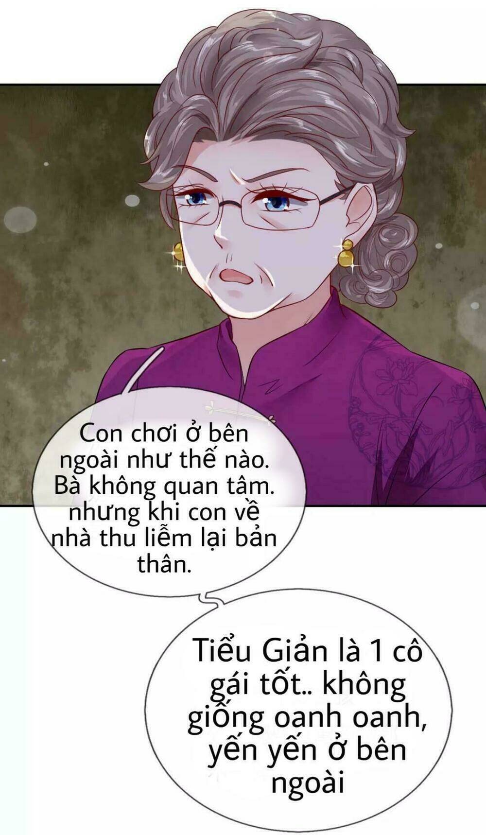 Hôn Ước Có Hạn – Lục Tổng Giá Trên Trời Bảo Chapter 2 - Trang 2