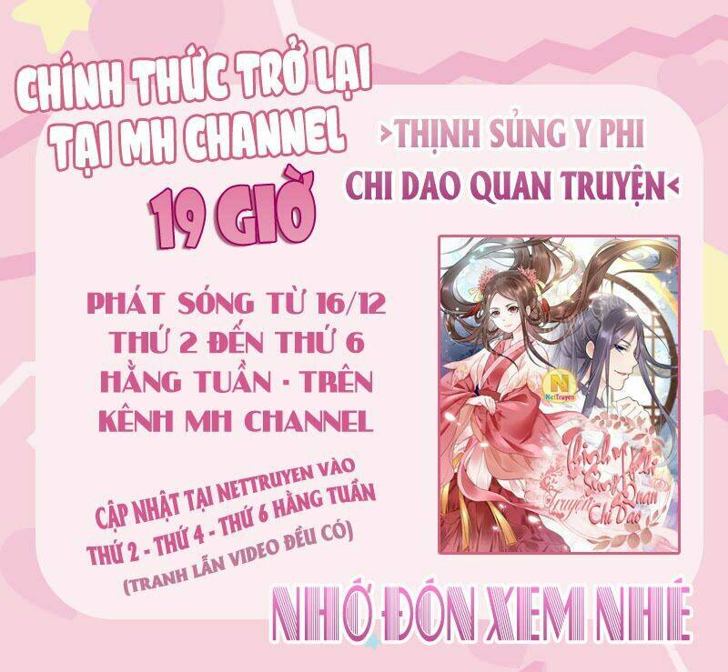 Melody Happy Group: Giai Điệu Hạnh Phúc – Mh Channel Chapter 52 - Trang 2