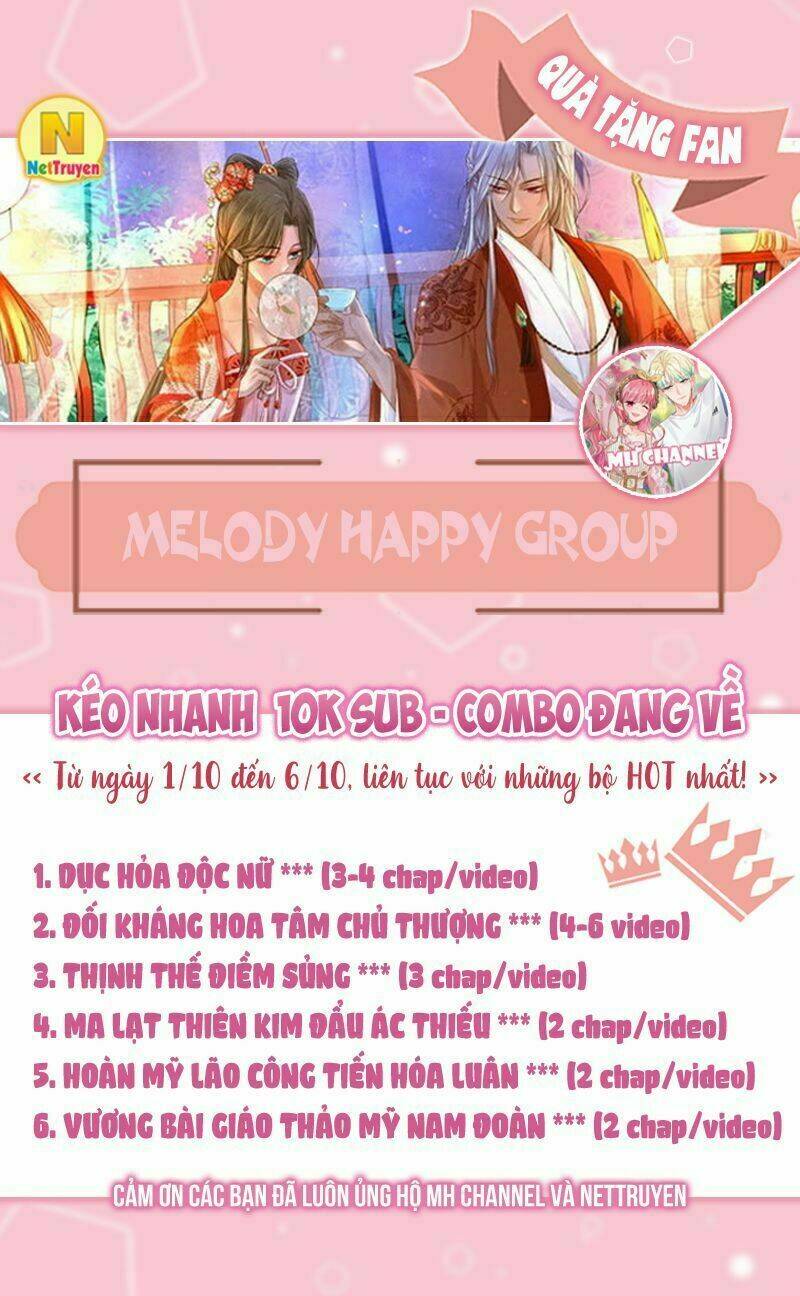 Melody Happy Group: Giai Điệu Hạnh Phúc – Mh Channel Chapter 41 - Trang 2