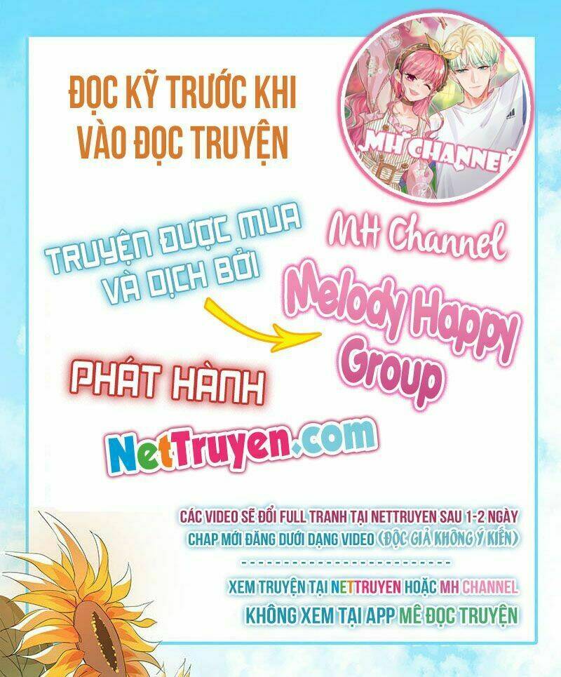 Melody Happy Group: Giai Điệu Hạnh Phúc – Mh Channel Chapter 40 - Trang 2