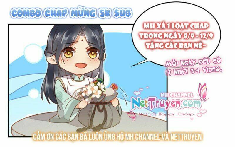 Melody Happy Group: Giai Điệu Hạnh Phúc – Mh Channel Chapter 37 - Trang 2