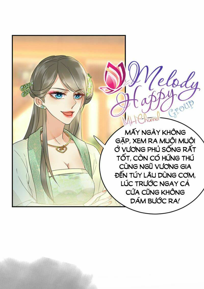 Melody Happy Group: Giai Điệu Hạnh Phúc – Mh Channel Chapter 23 - Trang 2