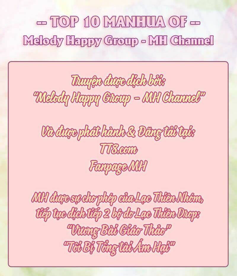 Melody Happy Group: Giai Điệu Hạnh Phúc – Mh Channel Chapter 13 - Trang 2