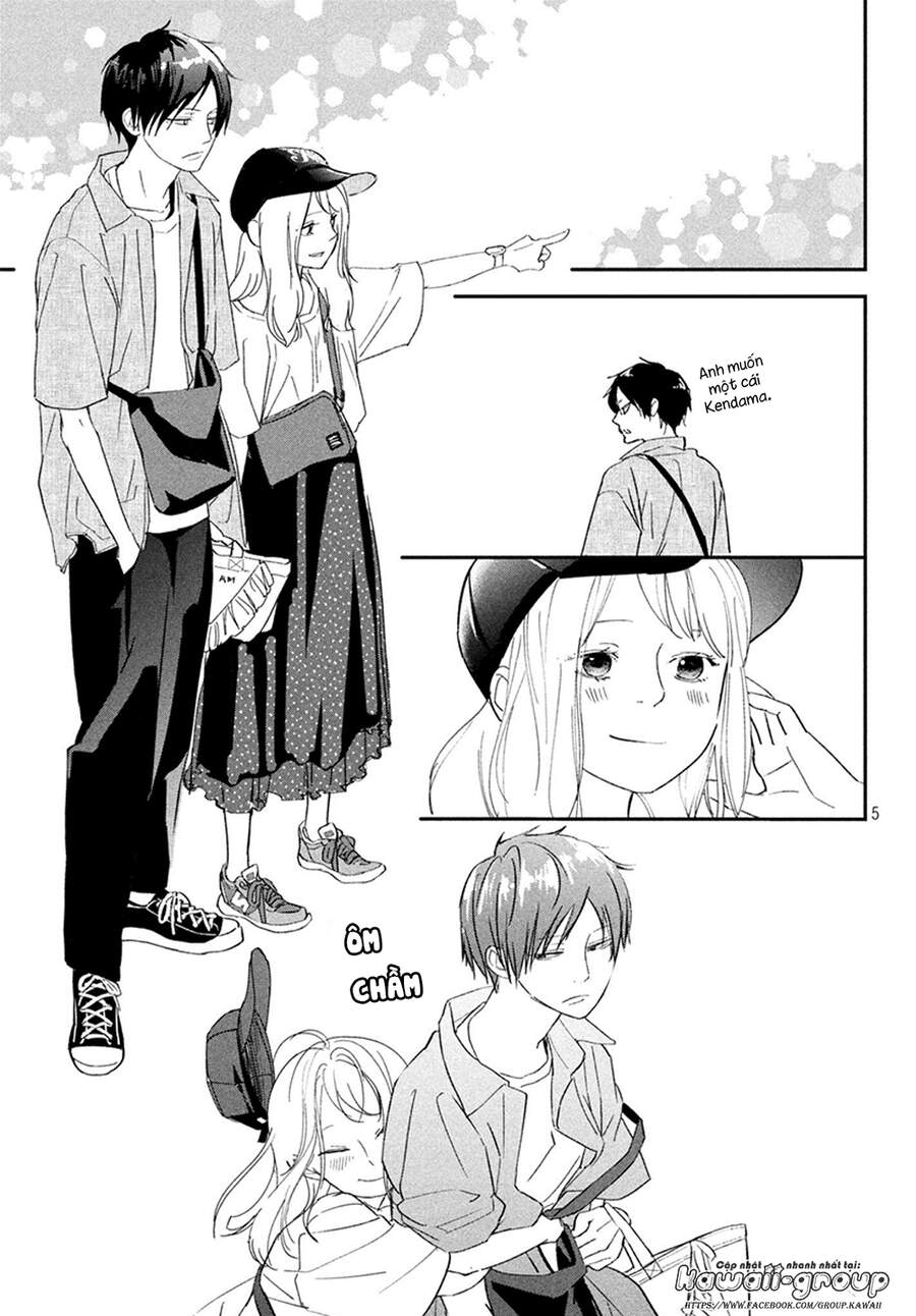 Mairimashita, Senpai! Chapter 20 - Trang 2