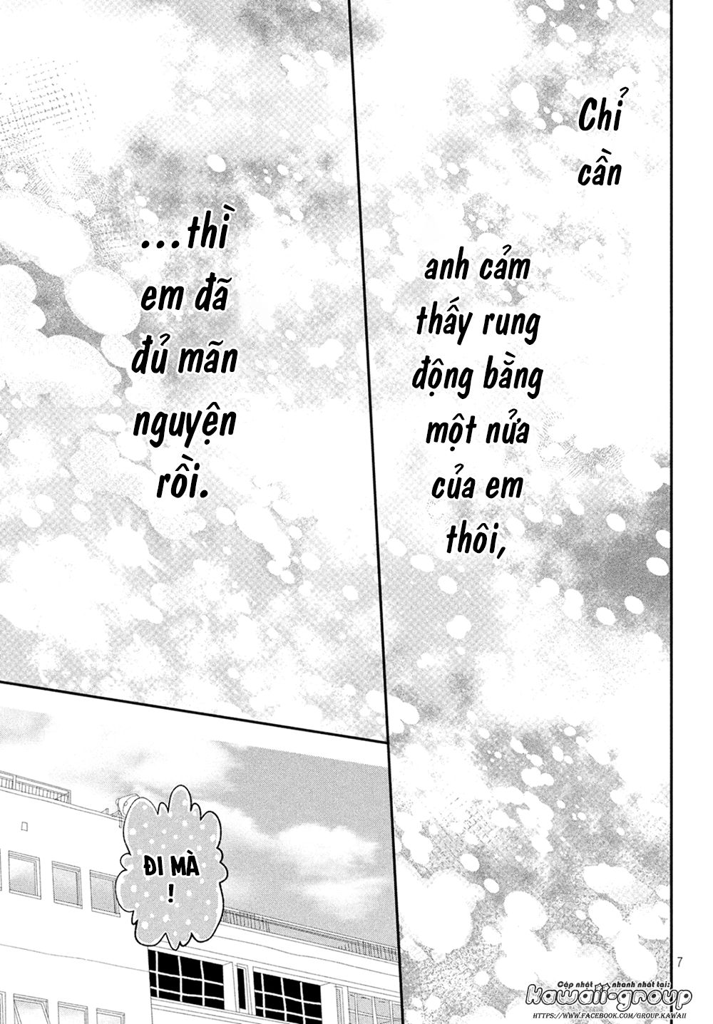 Mairimashita, Senpai! Chapter 6 - Trang 2