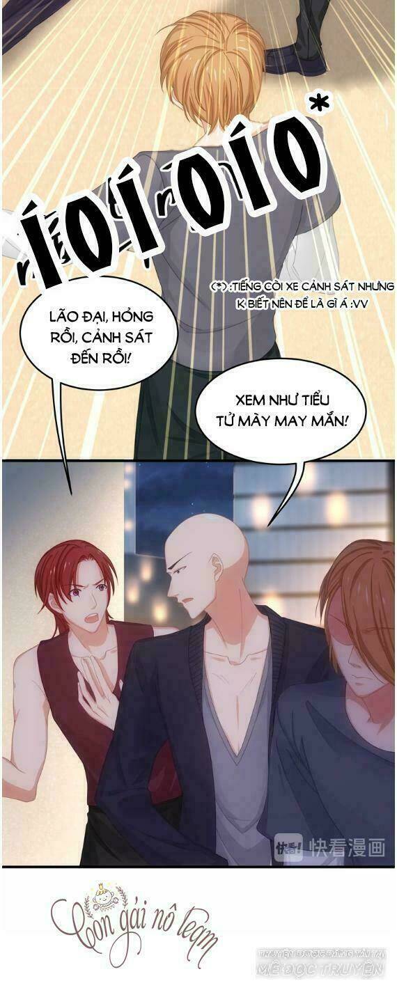 99 Phương Pháp Giam Cầm Tình Yêu Chapter 14 - Trang 2