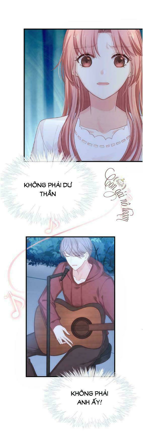 99 Phương Pháp Giam Cầm Tình Yêu Chapter 14 - Trang 2