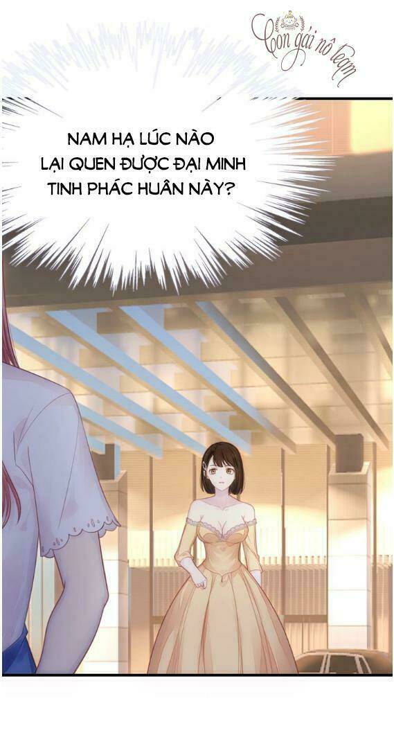 99 Phương Pháp Giam Cầm Tình Yêu Chapter 13 - Trang 2