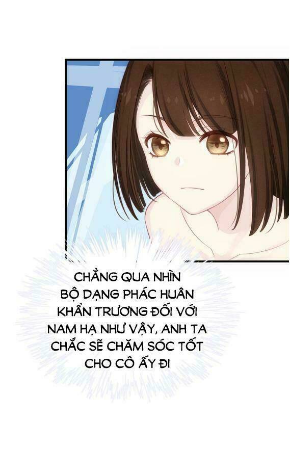 99 Phương Pháp Giam Cầm Tình Yêu Chapter 13 - Trang 2