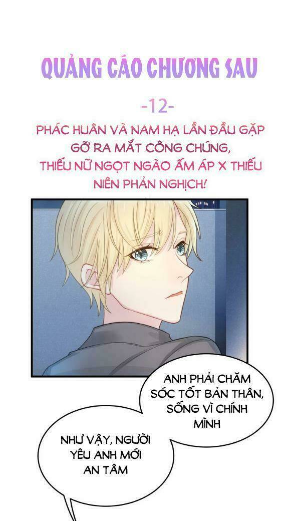 99 Phương Pháp Giam Cầm Tình Yêu Chapter 13 - Trang 2