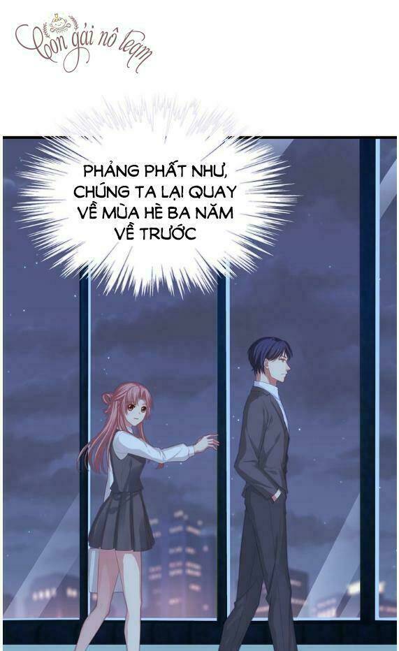 99 Phương Pháp Giam Cầm Tình Yêu Chapter 9 - Trang 2