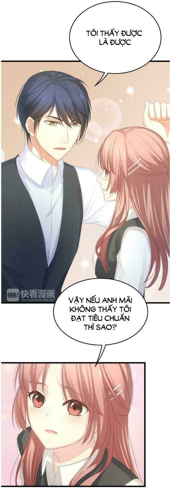 99 Phương Pháp Giam Cầm Tình Yêu Chapter 8 - Trang 2