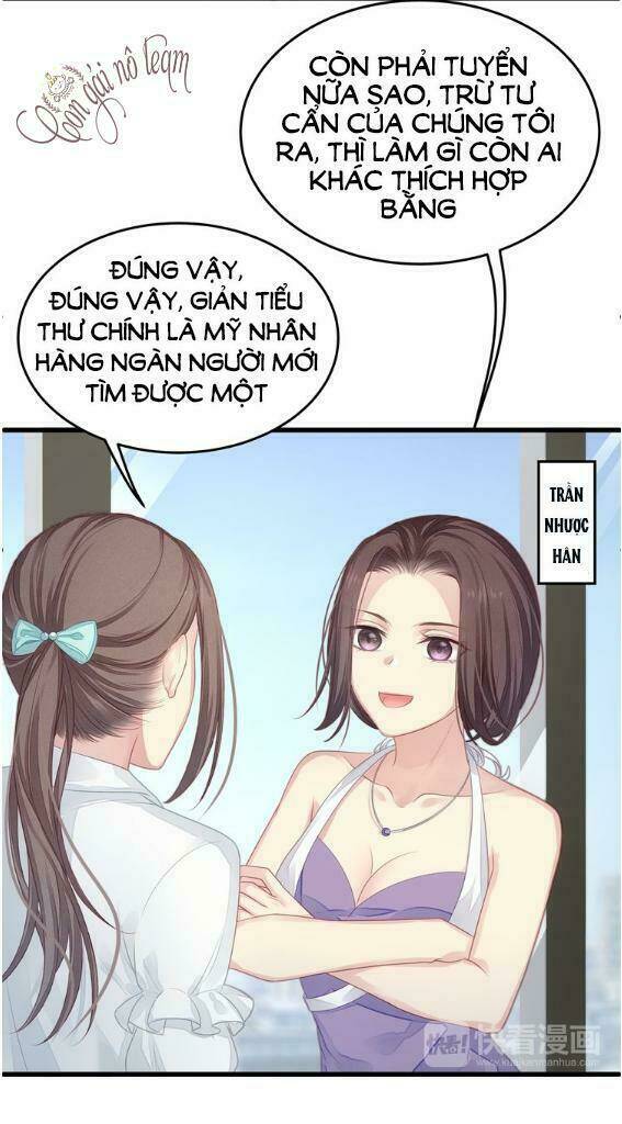 99 Phương Pháp Giam Cầm Tình Yêu Chapter 8 - Trang 2