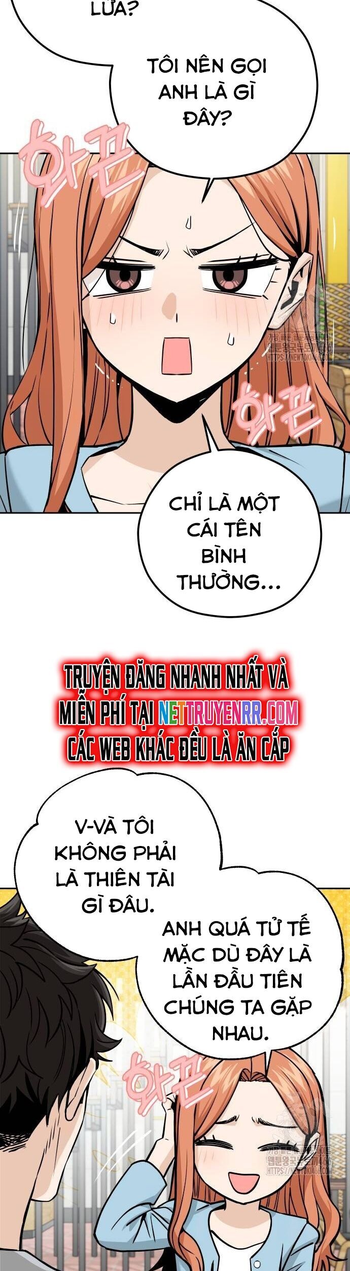 Lớ Ngớ Vớ Phải Tình Yêu Chapter 93 - Trang 2