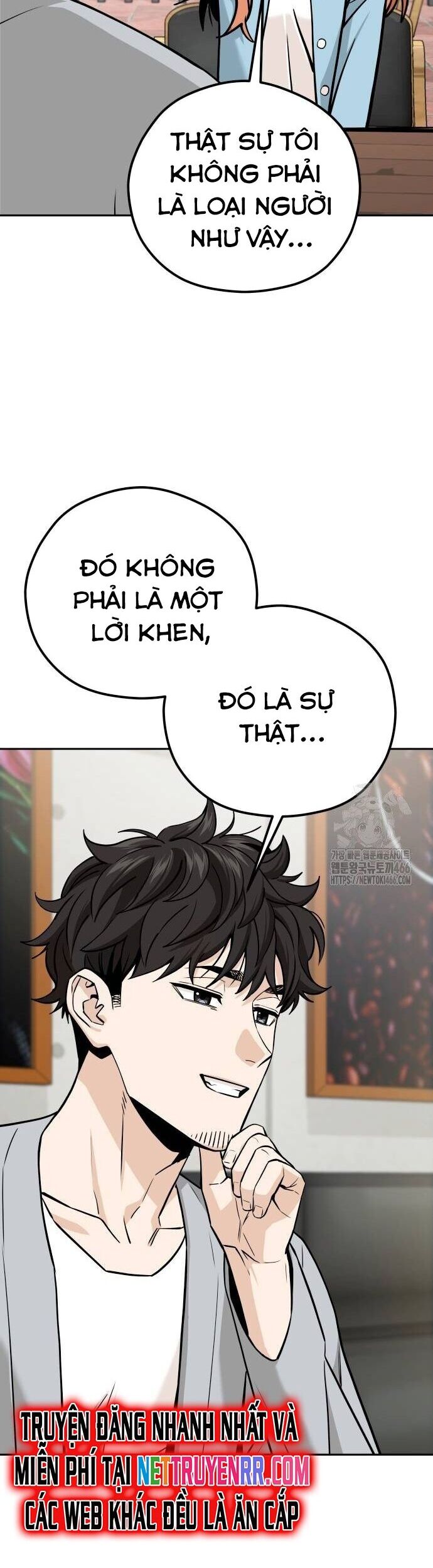 Lớ Ngớ Vớ Phải Tình Yêu Chapter 93 - Trang 2