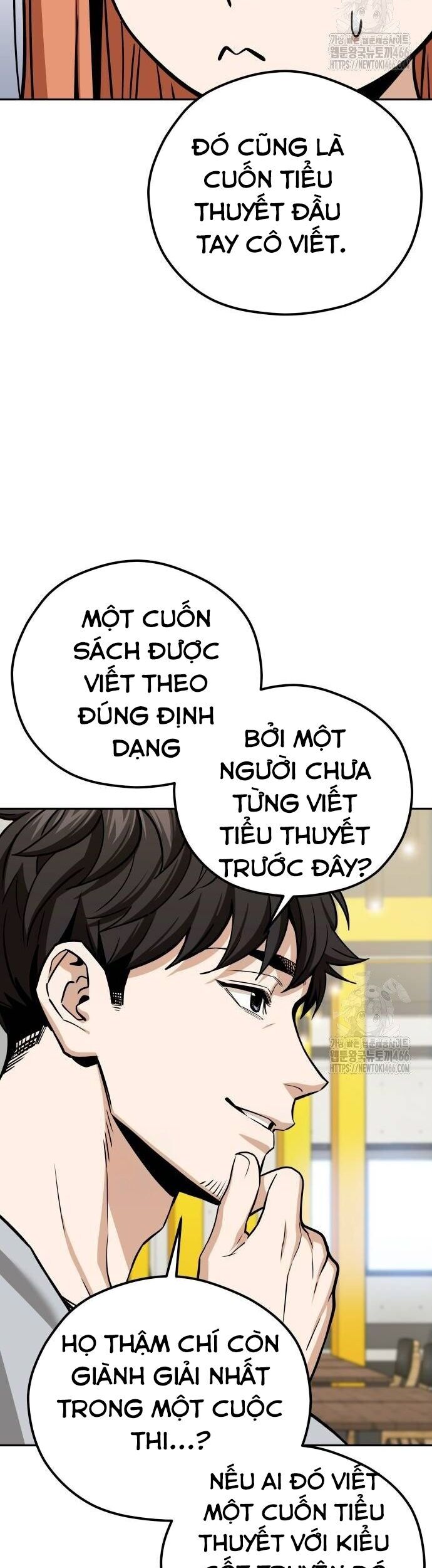 Lớ Ngớ Vớ Phải Tình Yêu Chapter 93 - Trang 2