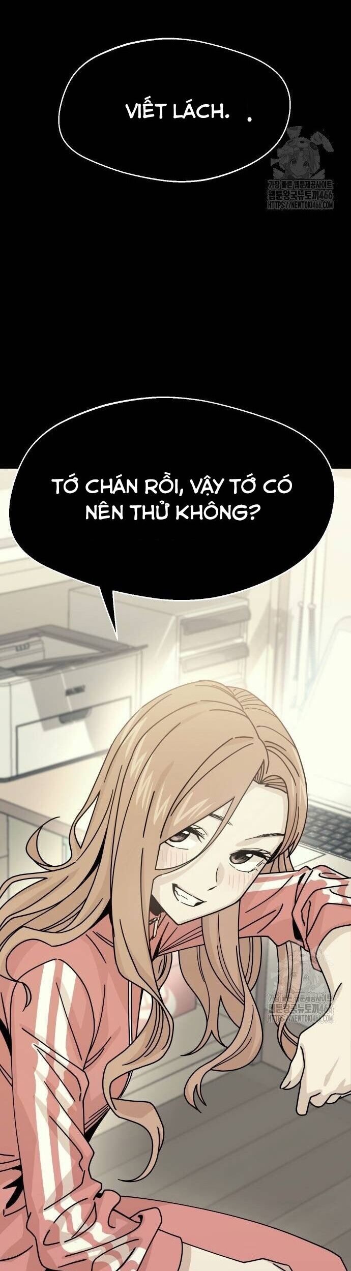 Lớ Ngớ Vớ Phải Tình Yêu Chapter 93 - Trang 2