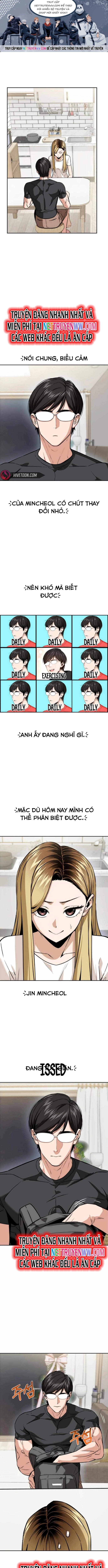 Lớ Ngớ Vớ Phải Tình Yêu Chapter 92 - Trang 2