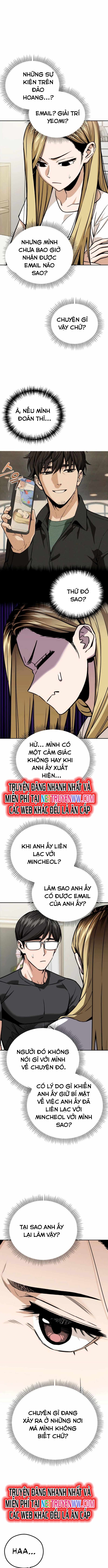 Lớ Ngớ Vớ Phải Tình Yêu Chapter 92 - Trang 2