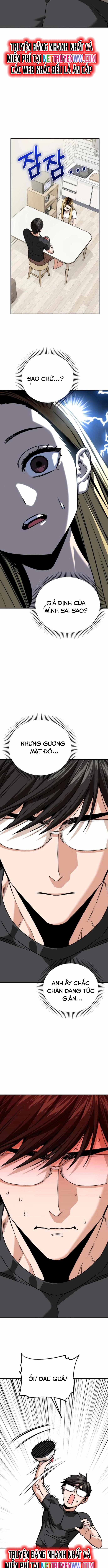 Lớ Ngớ Vớ Phải Tình Yêu Chapter 92 - Trang 2