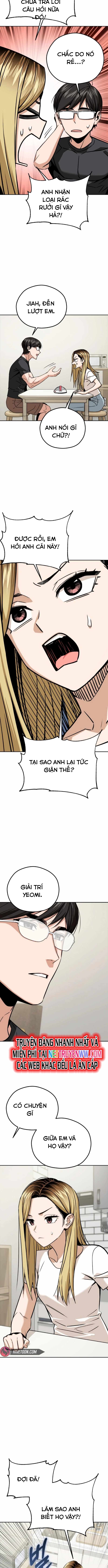 Lớ Ngớ Vớ Phải Tình Yêu Chapter 92 - Trang 2