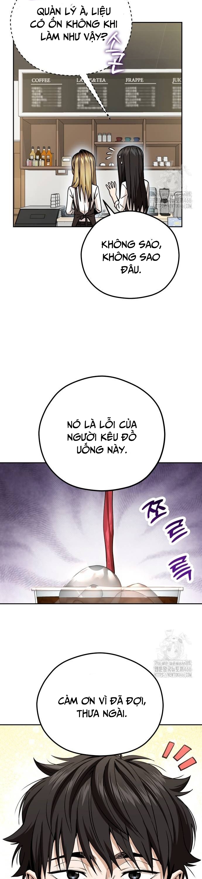 Lớ Ngớ Vớ Phải Tình Yêu Chapter 91 - Trang 2