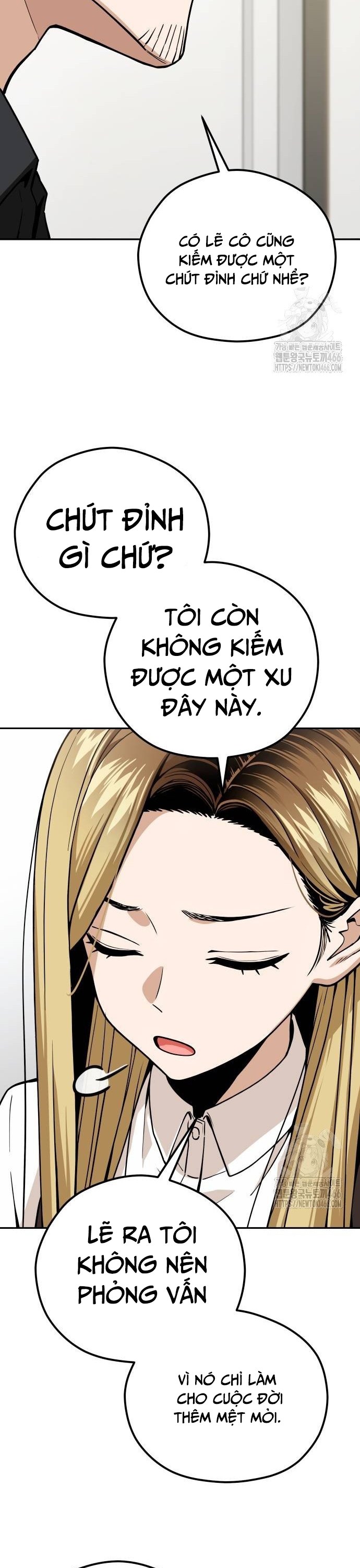 Lớ Ngớ Vớ Phải Tình Yêu Chapter 91 - Trang 2