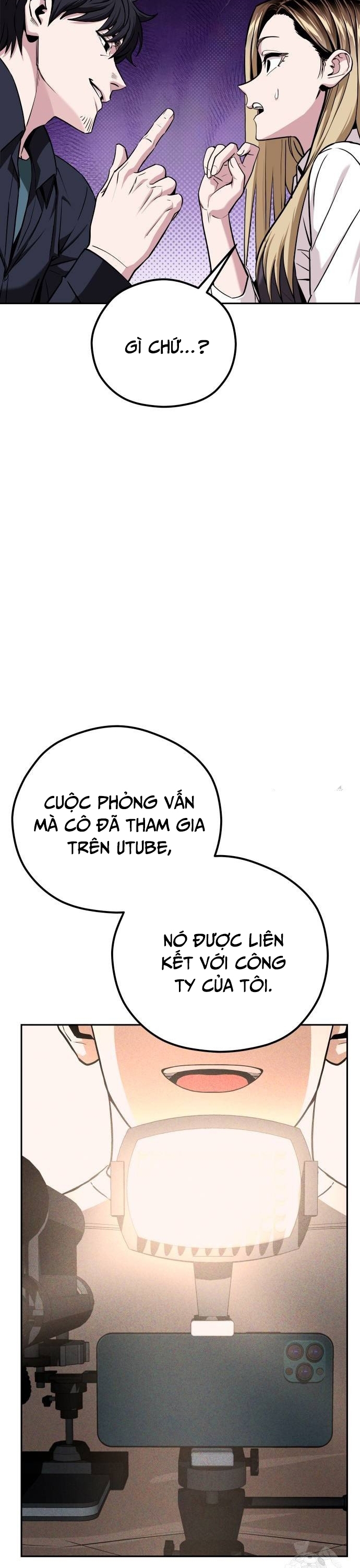 Lớ Ngớ Vớ Phải Tình Yêu Chapter 91 - Trang 2