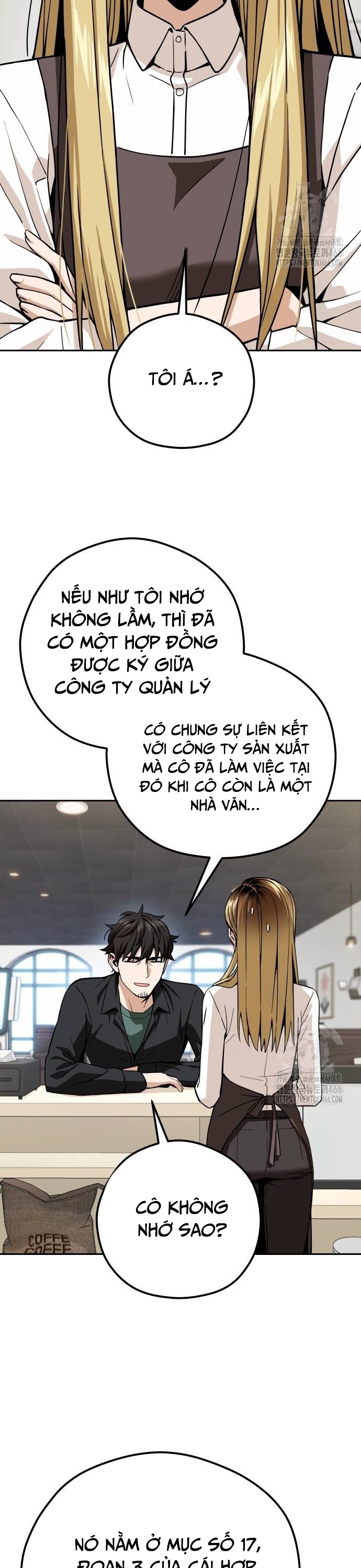 Lớ Ngớ Vớ Phải Tình Yêu Chapter 91 - Trang 2