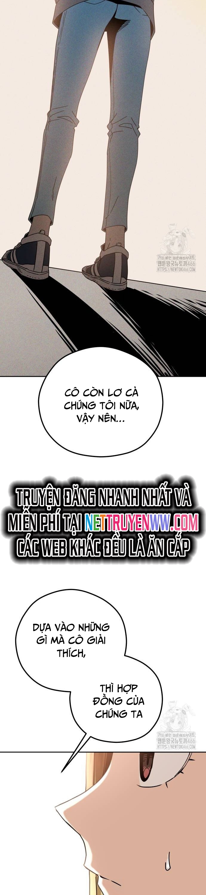 Lớ Ngớ Vớ Phải Tình Yêu Chapter 91 - Trang 2