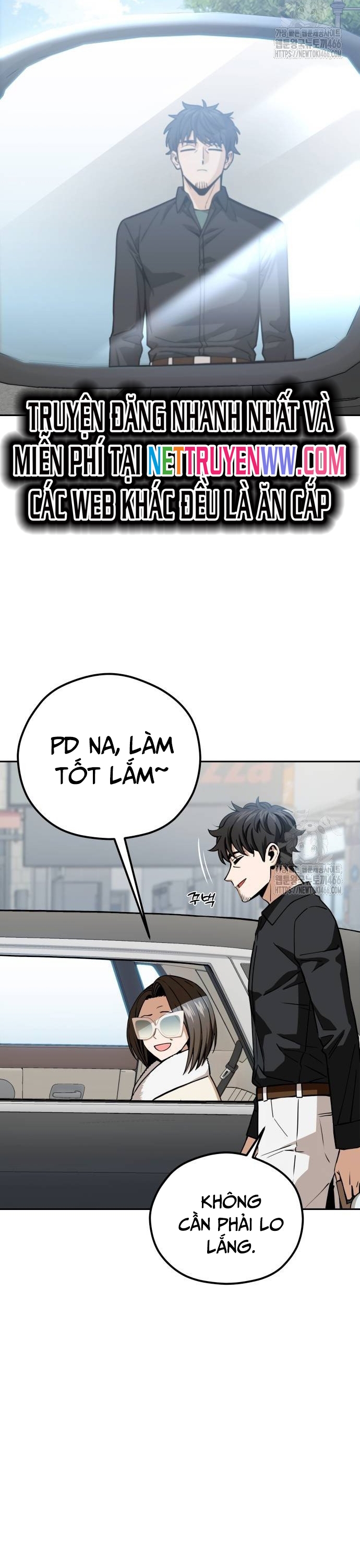 Lớ Ngớ Vớ Phải Tình Yêu Chapter 91 - Trang 2