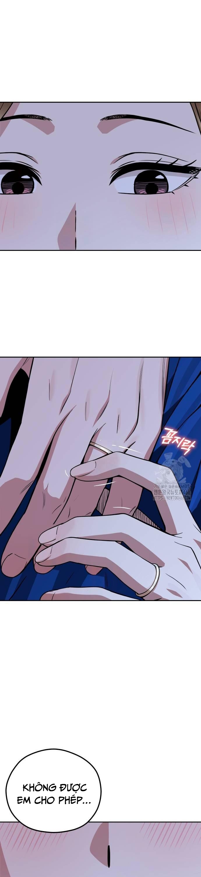 Lớ Ngớ Vớ Phải Tình Yêu Chapter 90 - Trang 2