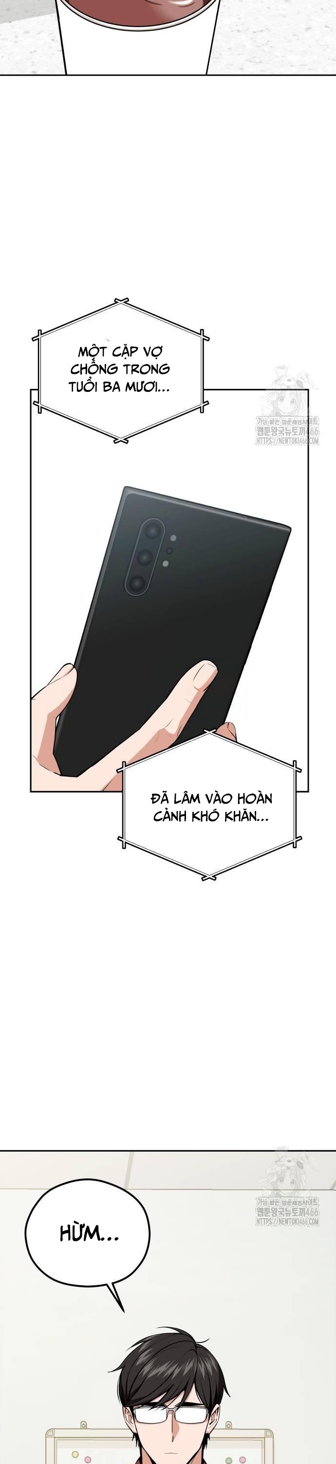 Lớ Ngớ Vớ Phải Tình Yêu Chapter 90 - Trang 2