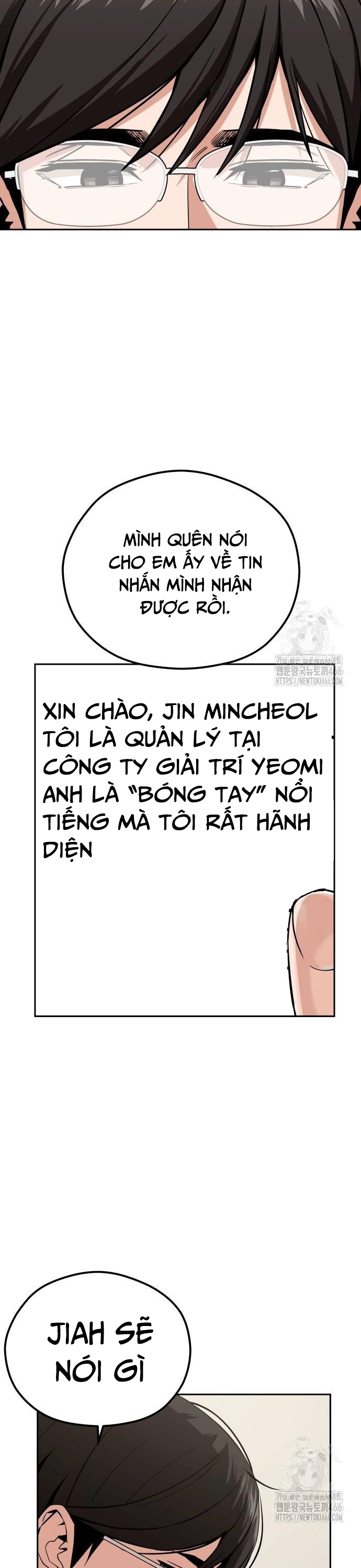 Lớ Ngớ Vớ Phải Tình Yêu Chapter 90 - Trang 2