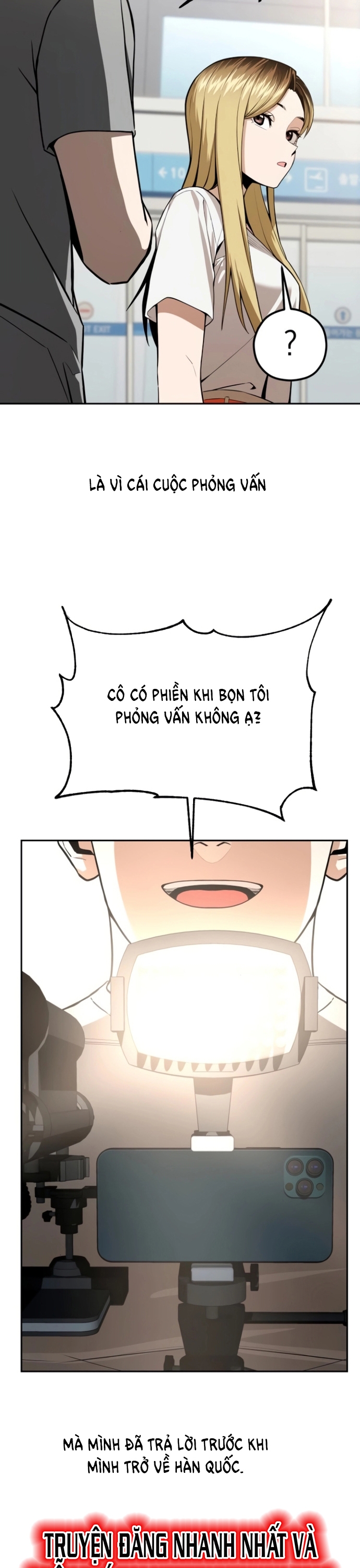 Lớ Ngớ Vớ Phải Tình Yêu Chapter 89 - Trang 2