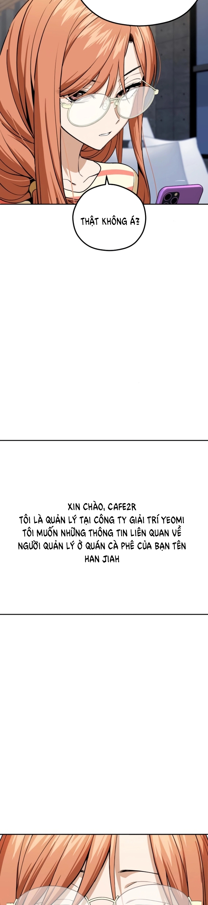 Lớ Ngớ Vớ Phải Tình Yêu Chapter 89 - Trang 2