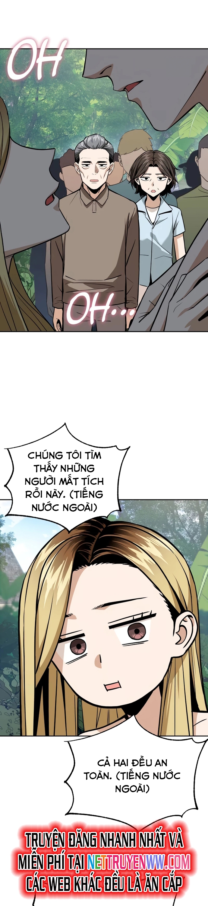 Lớ Ngớ Vớ Phải Tình Yêu Chapter 88 - Trang 2