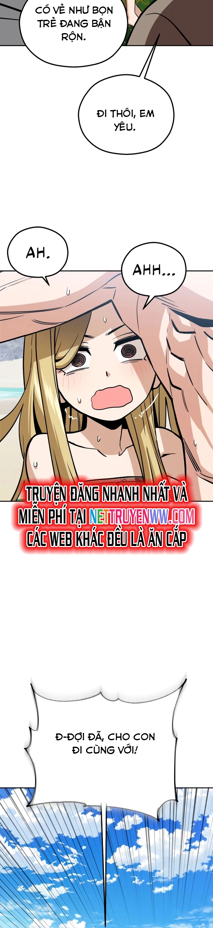 Lớ Ngớ Vớ Phải Tình Yêu Chapter 88 - Trang 2