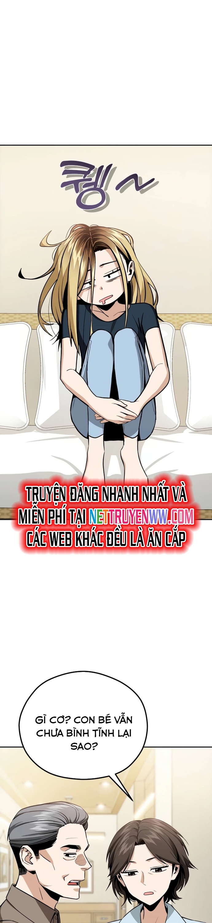 Lớ Ngớ Vớ Phải Tình Yêu Chapter 88 - Trang 2