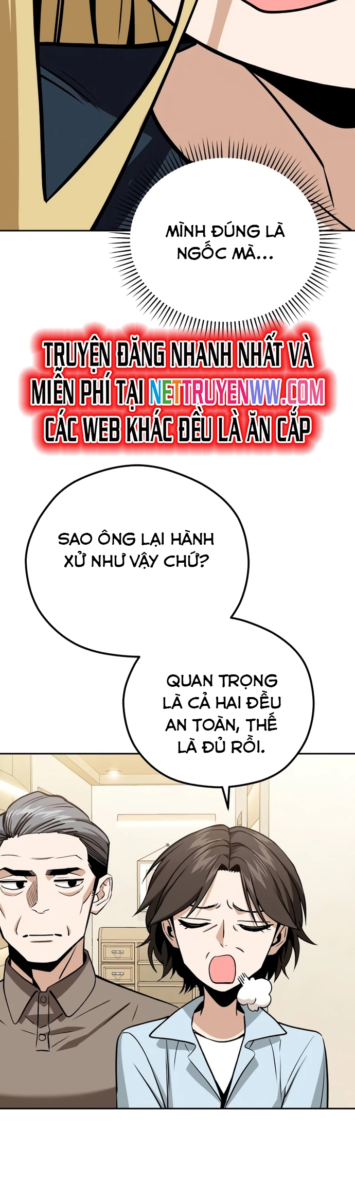 Lớ Ngớ Vớ Phải Tình Yêu Chapter 88 - Trang 2