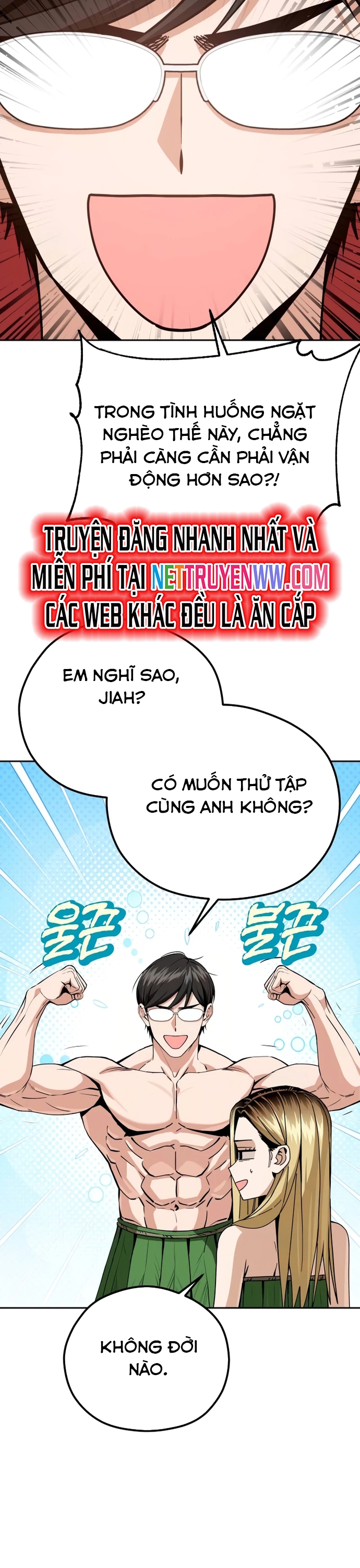 Lớ Ngớ Vớ Phải Tình Yêu Chapter 88 - Trang 2