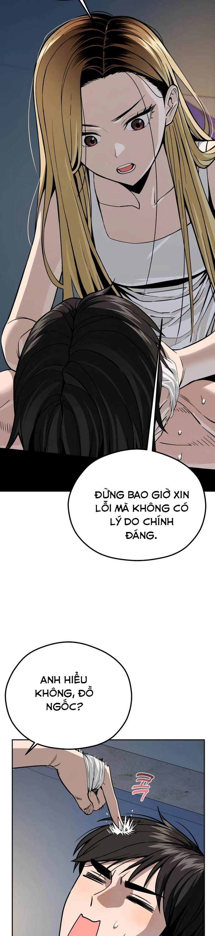 Lớ Ngớ Vớ Phải Tình Yêu Chapter 87 - Trang 2