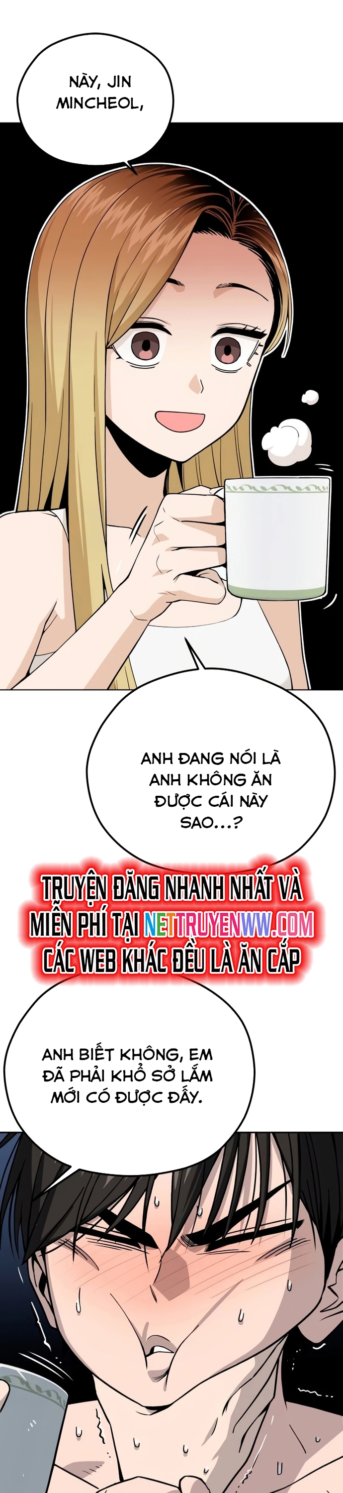 Lớ Ngớ Vớ Phải Tình Yêu Chapter 87 - Trang 2