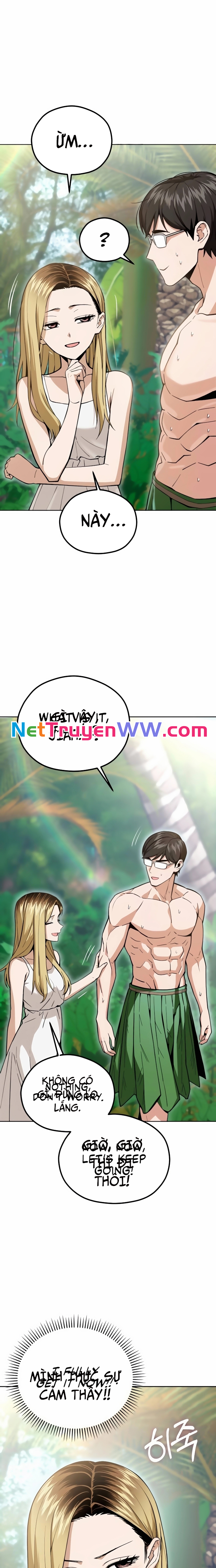 Lớ Ngớ Vớ Phải Tình Yêu Chapter 85 - Trang 2