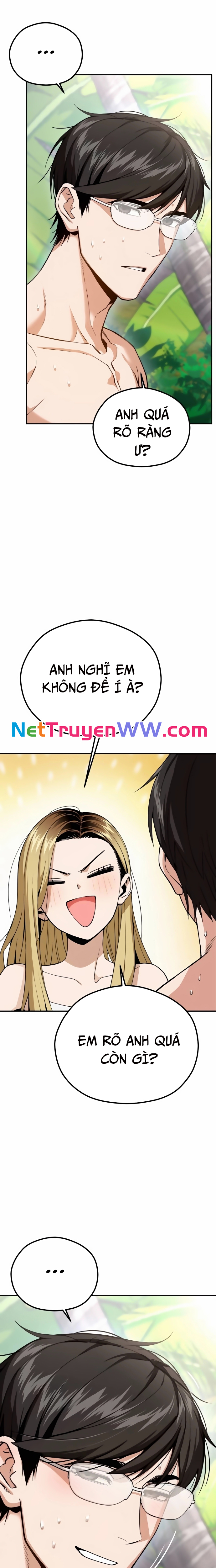 Lớ Ngớ Vớ Phải Tình Yêu Chapter 85 - Trang 2