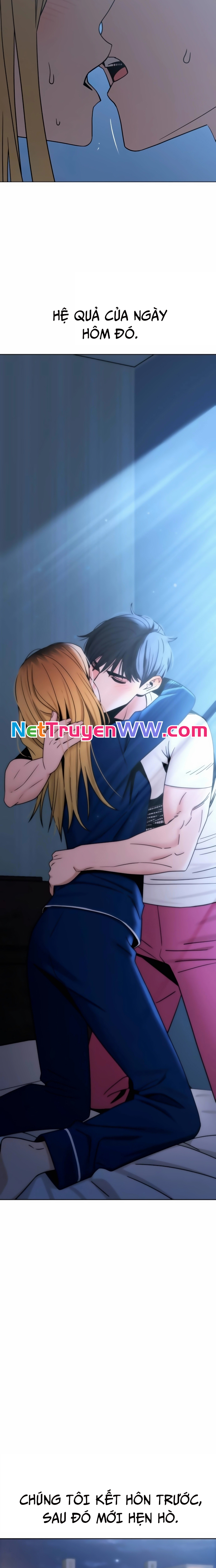 Lớ Ngớ Vớ Phải Tình Yêu Chapter 85 - Trang 2