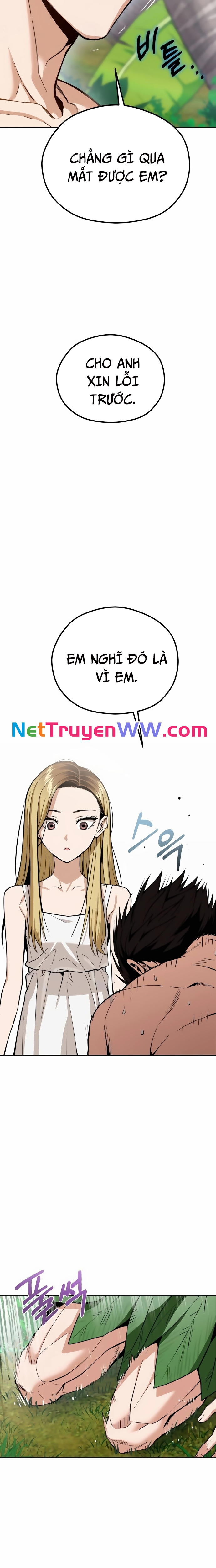 Lớ Ngớ Vớ Phải Tình Yêu Chapter 85 - Trang 2